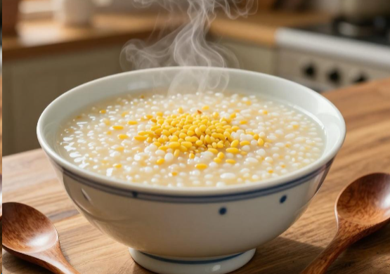 小米粥是怎么让血糖“飙升”的？2026怎样吃小米稳血糖？
