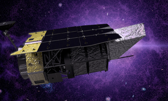 NASA南希·格雷斯·罗曼空间望远镜亮相 南希·格雷斯·罗曼空间望远镜有什么技术特点 NASA南希·格雷斯·罗曼空间望远镜亮相 南希·格雷斯·罗曼空间望远镜有什么技术特点
