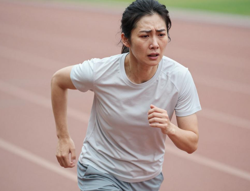 身体疲惫时能运动吗？专家警告硬撑不是自律是透支心脏