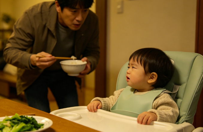 孩子挑食不长个？睡眠运动消化三管齐下