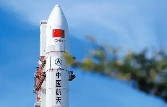 70年三代人同一个航天梦 今年是中国航天事业创建70周年