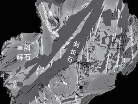 中国科学家发现两种月球新矿物 镁嫦娥石与铈嫦娥石在地球没有对应矿物 中国科学家发现两种月球新矿物 镁嫦娥石与铈嫦娥石在地球没有对应矿物