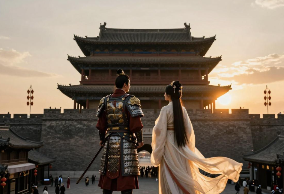 “经典IP+特色文化”擦亮文旅金字招牌,2026沉浸式IP场景引爆文旅新热潮 “经典IP+特色文化”擦亮文旅金字招牌,2026沉浸式IP场景引爆文旅新热潮