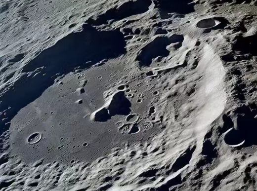 中国科学家发现两种月球新矿物 镁嫦娥石与铈嫦娥石在地球没有对应矿物