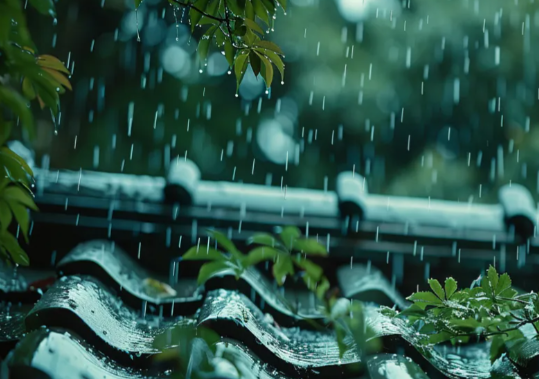 4月24日至25日海南岛中部局地有大暴雨天气 未来三天北方地区多大风天气