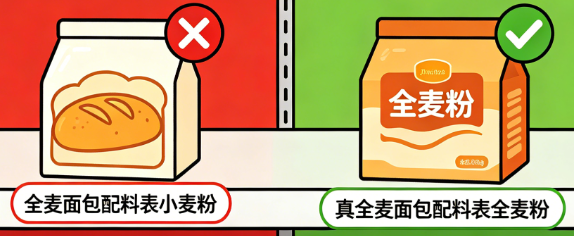 该如何选择碳水化合物?碳水化合物的选择对健身与减脂人群尤其重要 该如何选择碳水化合物?碳水化合物的选择对健身与减脂人群尤其重要