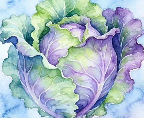 这种蔬菜突遭年轻人疯狂追捧，这种蔬菜是营养佳品吗？