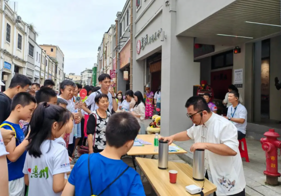 2026年“五一”文化和旅游消费周活动启动 今年五一期间全国将发超2.84亿元消费券