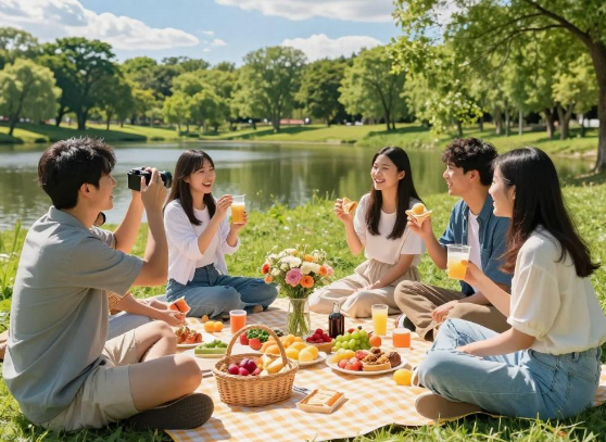 女性多和好友聚会能“续命” 2026聚会如何从生理上改变身体?