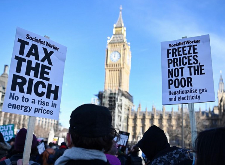 英国央行本周维持利率在3.75%不变的概率为83%