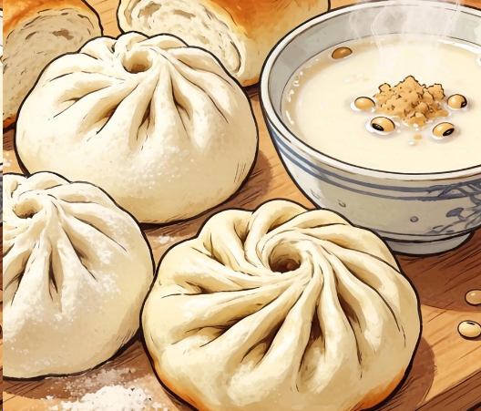 换一换主食 全身炎症水平都降低了 2026主食巧替换炎症悄悄降
