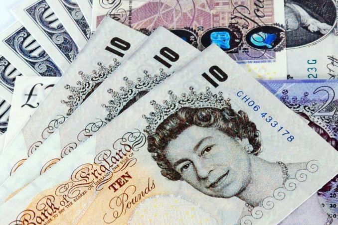 英国央行本周维持利率在3.75%不变的概率为83%
