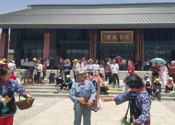 2026年“五一”文化和旅游消费周活动启动 今年五一期间全国将发超2.84亿元消费券