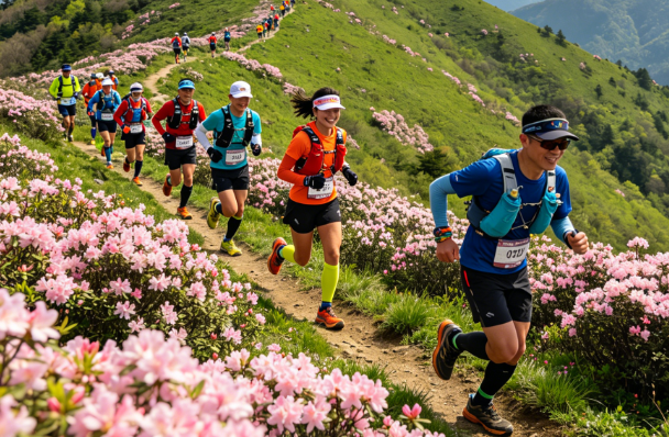 越野跑怎么安全开启自然疗愈之旅？越野跑不只是极限挑战更是心灵步道