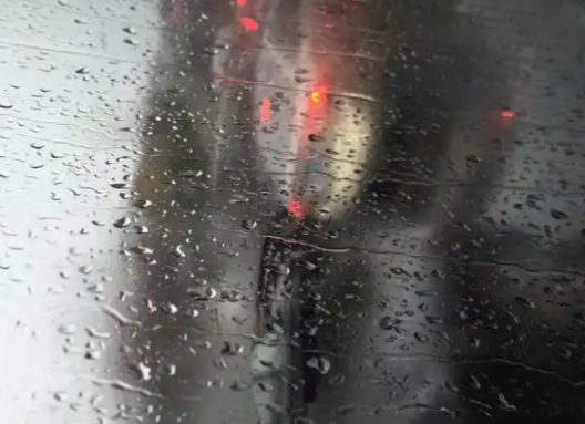 五一多地有大暴雨 今年五一期间南方多地迎来强降雨降温