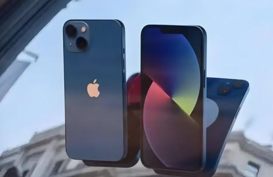 史上最薄iPhone曝光，iPhone Fold即将登场