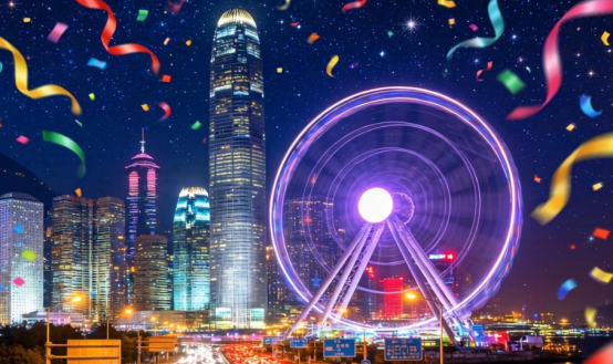 你的假期计划安排好了吗？ “五一”文旅消费周将释放积压的出行与体验需求