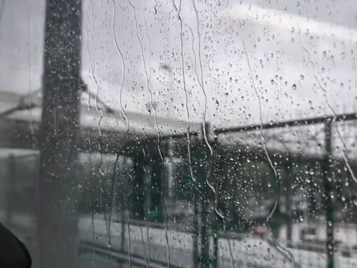 五一多地有大暴雨 今年五一期间南方多地迎来强降雨降温