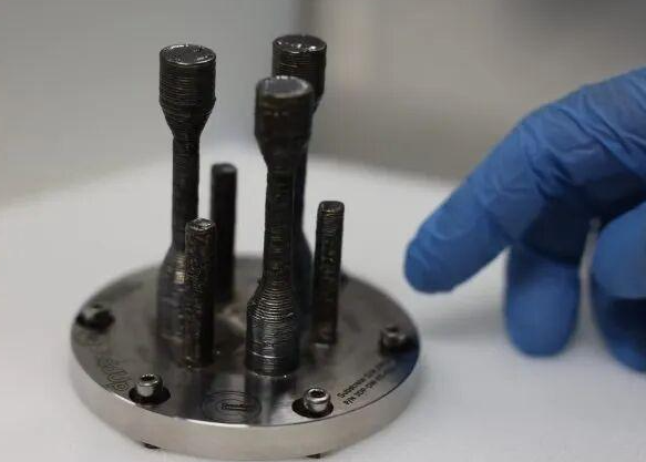 我国太空金属3D打印技术完成在轨验证 太空金属3D打印技术是航天制造领域高地