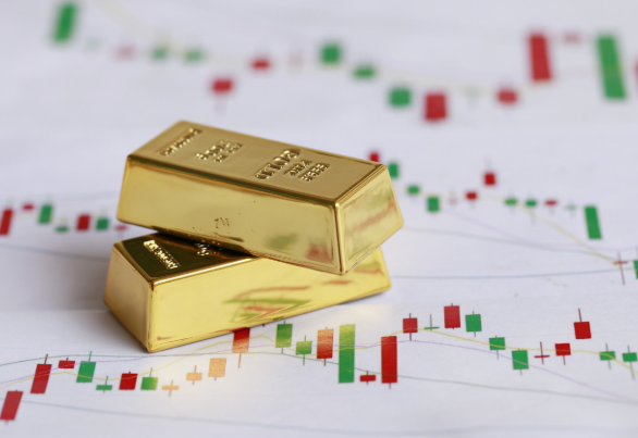 最新金价跌破4700美元!黄金为何连续6日减仓!