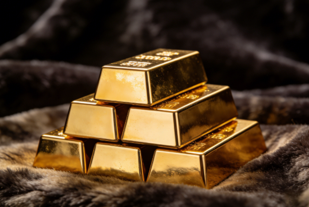 最新金价跌破4700美元!黄金为何连续6日减仓!