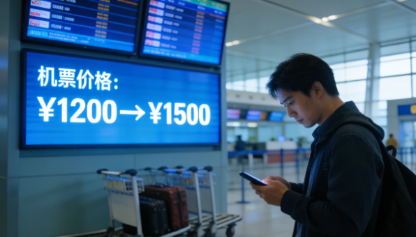 5月后票价或进一步上涨，全球航司集体上调燃油附加费