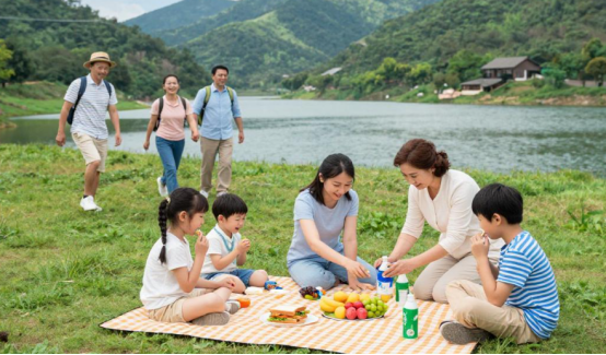 你的假期计划安排好了吗？ “五一”文旅消费周将释放积压的出行与体验需求