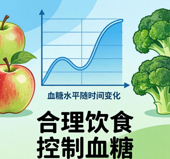 50岁大叔血糖从14.5降到5.2 2026血糖高为什么常常“管不住”? 50岁大叔血糖从14.5降到5.2 2026血糖高为什么常常“管不住”?