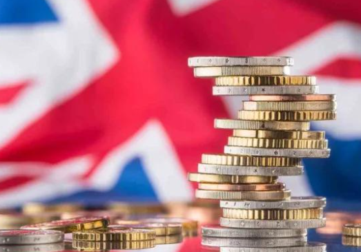 英国40年最差零售数据来袭，受伊朗战争与通胀担忧拖累
