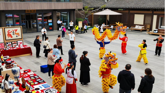 你的假期计划安排好了吗？ “五一”文旅消费周将释放积压的出行与体验需求