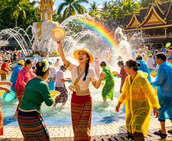 多地推出沉浸体验游 多地文旅如何打造真正吸引力？