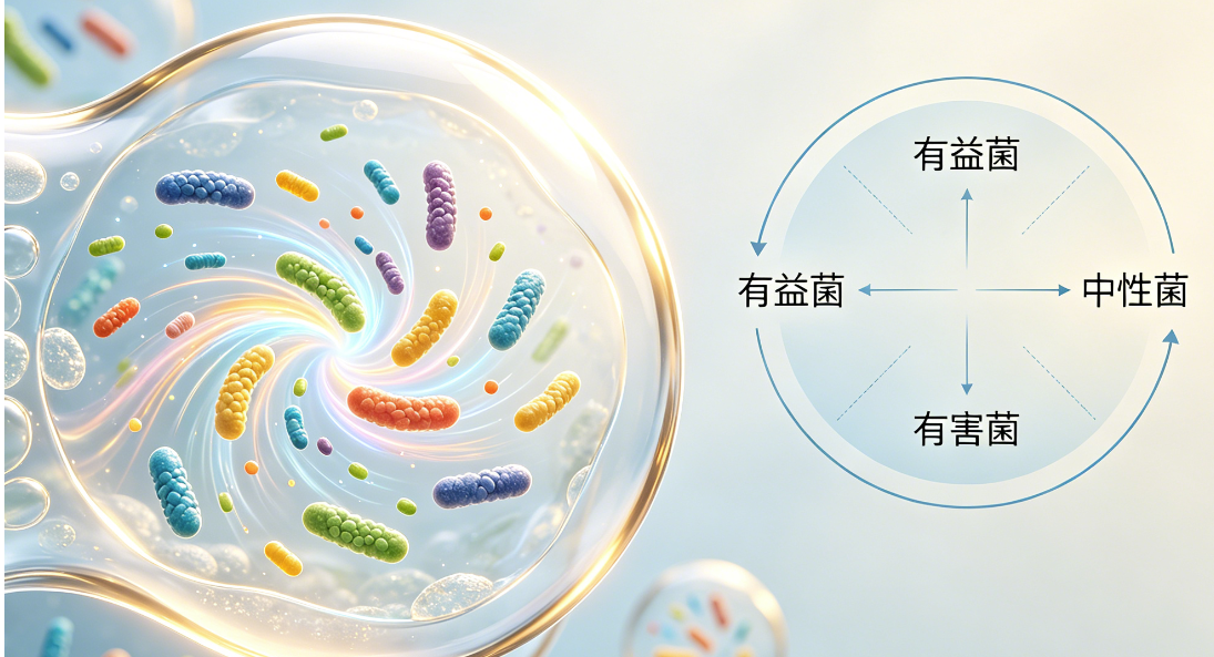微生态护肤是智商税还是科学护肤? 微生态护肤通过平衡菌群来修复皮肤屏障 微生态护肤是智商税还是科学护肤? 微生态护肤通过平衡菌群来修复皮肤屏障