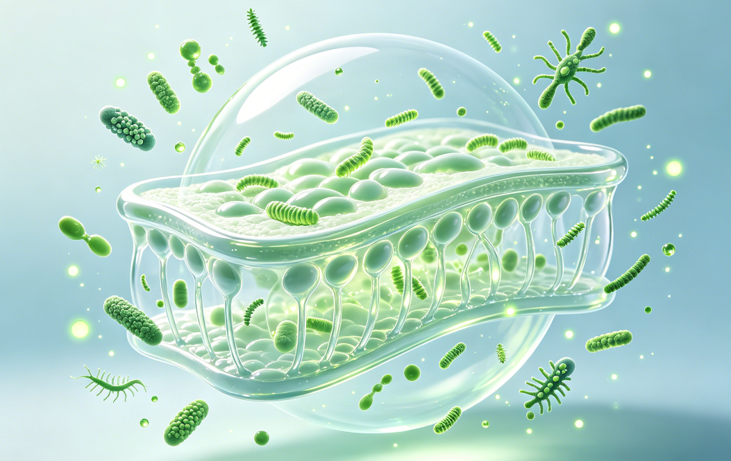微生态护肤是智商税还是科学护肤? 微生态护肤通过平衡菌群来修复皮肤屏障 微生态护肤是智商税还是科学护肤? 微生态护肤通过平衡菌群来修复皮肤屏障