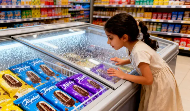 英国食品杂货通胀率降至3.8%，超市价格尚未受中东冲突影响