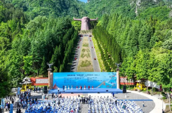 5·19中国旅游日将至 5·19中国旅游日拟投入惠民补贴超10亿元