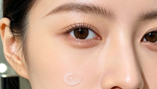如何用哑光高光转移视觉焦点？面中提亮公式利用光影战术