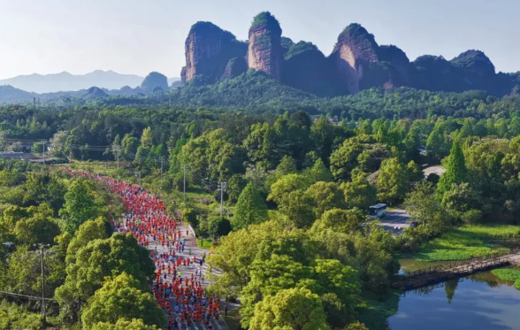 2026五一假期值得去鹰潭玩吗 2026五一期间鹰潭有什么活动
