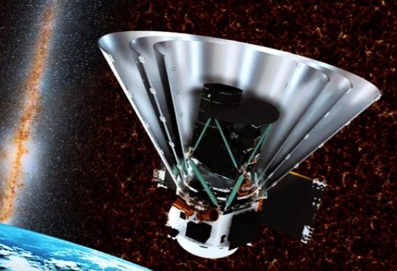 银河系大规模星际冰分布图成功绘制 SPHEREx空间望远镜提供关键数据 银河系大规模星际冰分布图成功绘制 SPHEREx空间望远镜提供关键数据