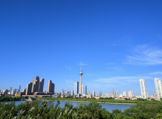 明后两天南方大部地区进入降雨间歇期 今明北方气温迅速上升北京可达28℃ 明后两天南方大部地区进入降雨间歇期 今明北方气温迅速上升北京可达28℃
