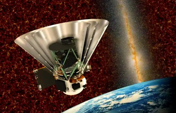 银河系大规模星际冰分布图成功绘制 SPHEREx空间望远镜提供关键数据 银河系大规模星际冰分布图成功绘制 SPHEREx空间望远镜提供关键数据