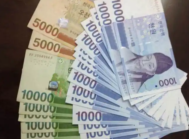 韩国资金涌入港股,2026韩国人最爱买哪种类型的港股? 韩国资金涌入港股,2026韩国人最爱买哪种类型的港股?