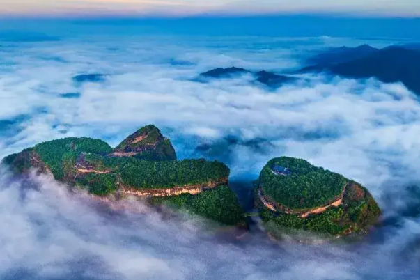 2026五一假期值得去鹰潭玩吗 2026五一期间鹰潭有什么活动