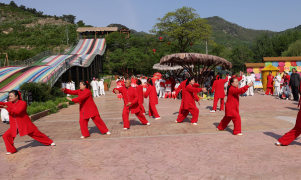 5·19中国旅游日将至 5·19中国旅游日拟投入惠民补贴超10亿元