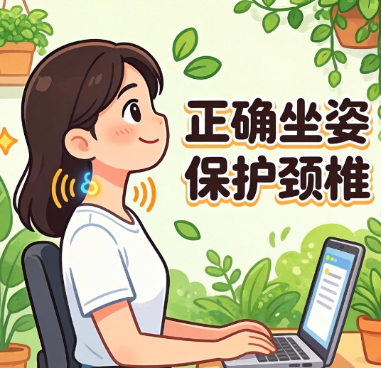 颈椎曲度变直怎么办？ 2026颈椎曲度变直到底意味着什么？