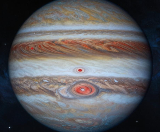 冥王星降级20年 为何美国有人想翻案？ 2026冥王星身份之争