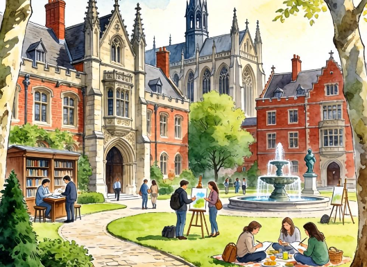 2026密歇根大学金融系本科留学生录取标准 2026密歇根大学金融系本科留学生录取标准