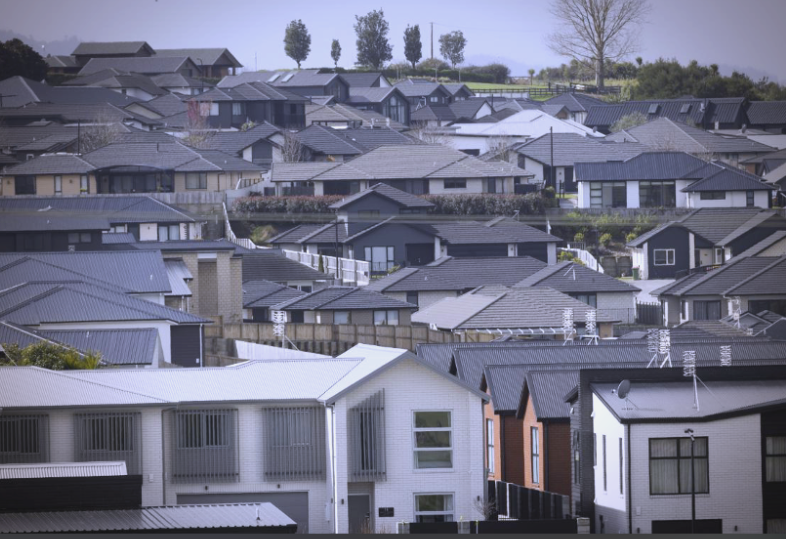 2026新西兰房市冬季趋势如何?5月预测新西兰房价会下跌吗? 2026新西兰房市冬季趋势如何?5月预测新西兰房价会下跌吗?