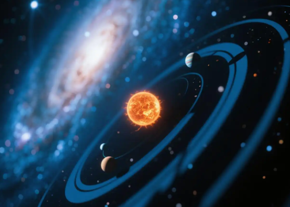 宇宙或仅剩约333亿年的寿命，宇宙会提前数万亿年毁灭吗?