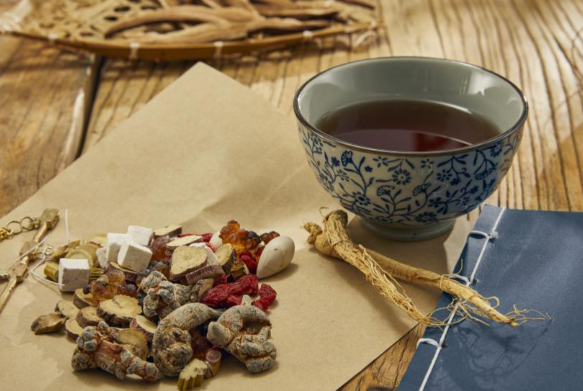 五味消毒饮由哪些药材熬制的 哪些人不宜服用五味消毒饮