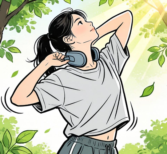 颈椎曲度变直怎么办？ 2026颈椎曲度变直到底意味着什么？